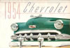 1954 Chevrolet Poster