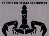 1978 Scorpion