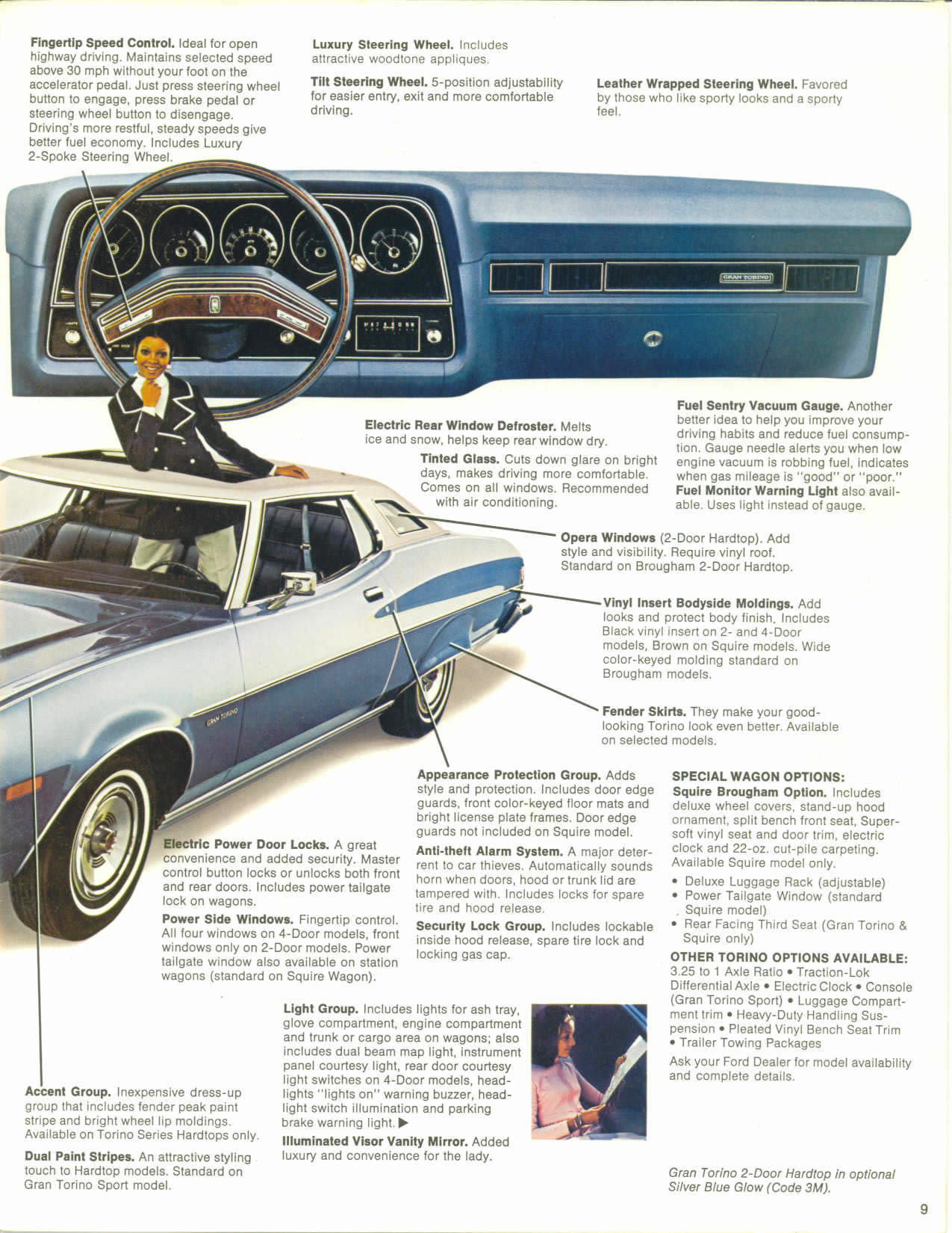 Used Ford Torino For Sale - CarGurus