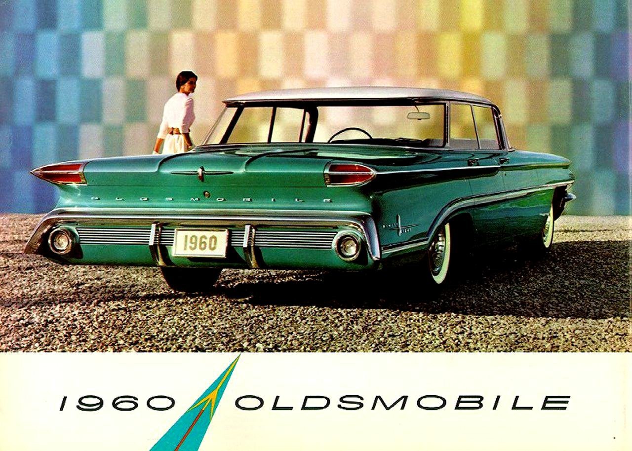 [Immagine: 1960-Oldsmobile-18.jpg]