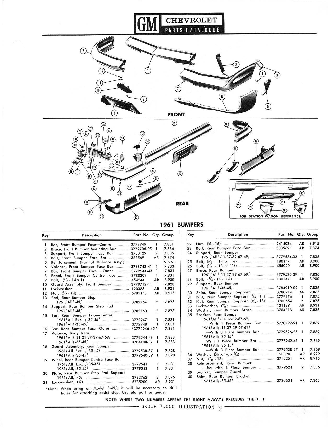 1958-1968 Chevrolet Parts Catalog / Image57.jpg