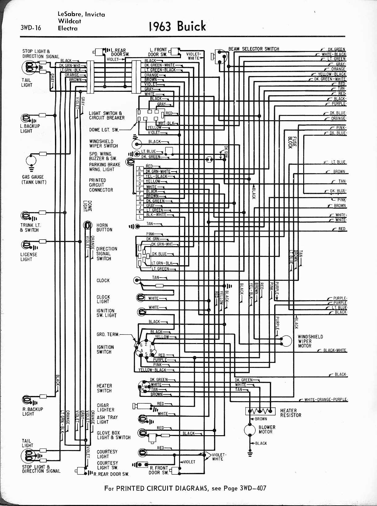 1997 Buick Century Cooling Fan Circuit Wiring Diagram from www.oldcarmanualproject.com