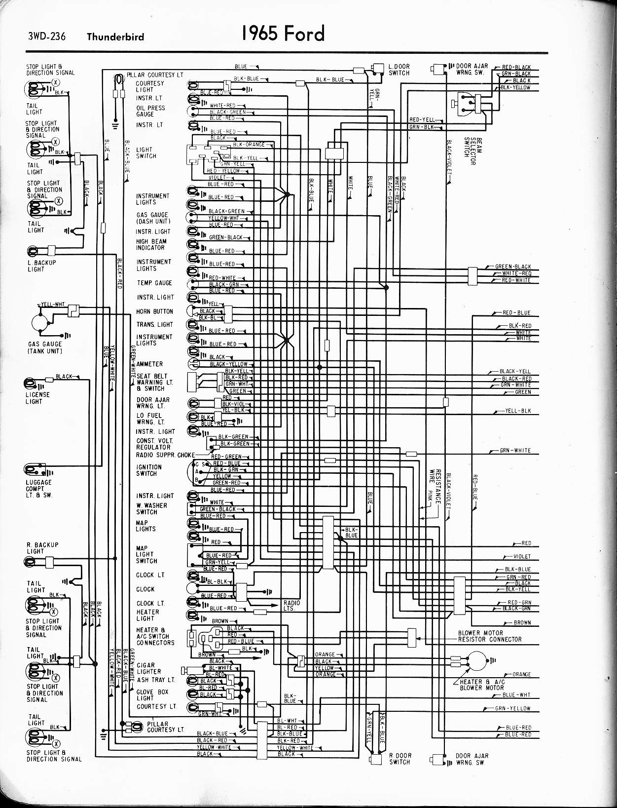 1965 Ford F100 Ignition Switch Wiring Diagram from www.oldcarmanualproject.com
