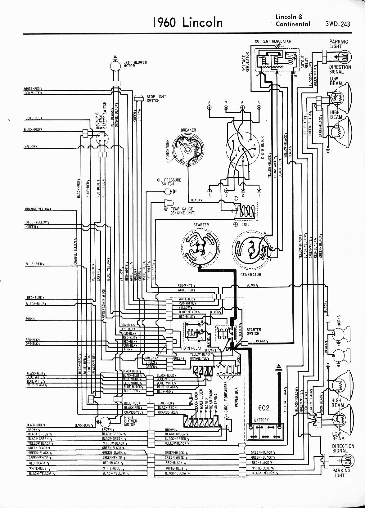 3800 Series 2 Vacuum Diagram