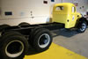 IHC truck