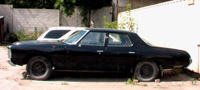 1971 Chevrolet