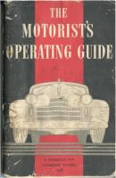 1940 Oldsmobile Owner's Manual
