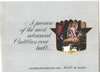 1980 Cadillac Brochure