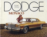 1975 Dodge Monaco