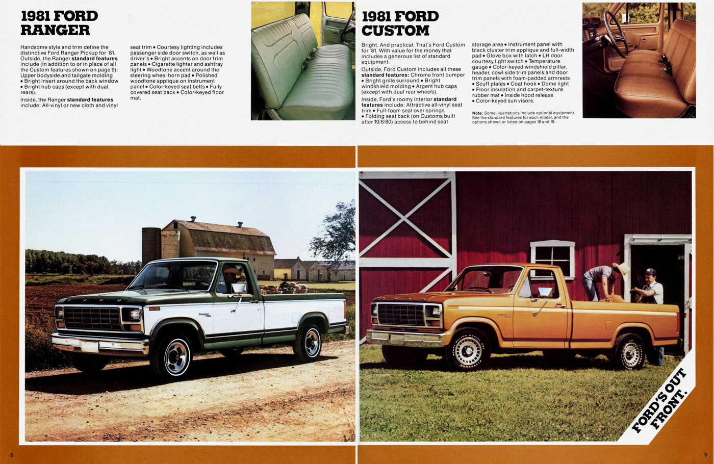 Ford code p0011 #5
