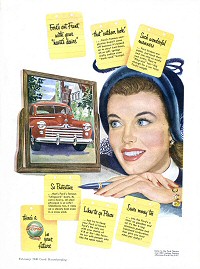 1948 Ford ad