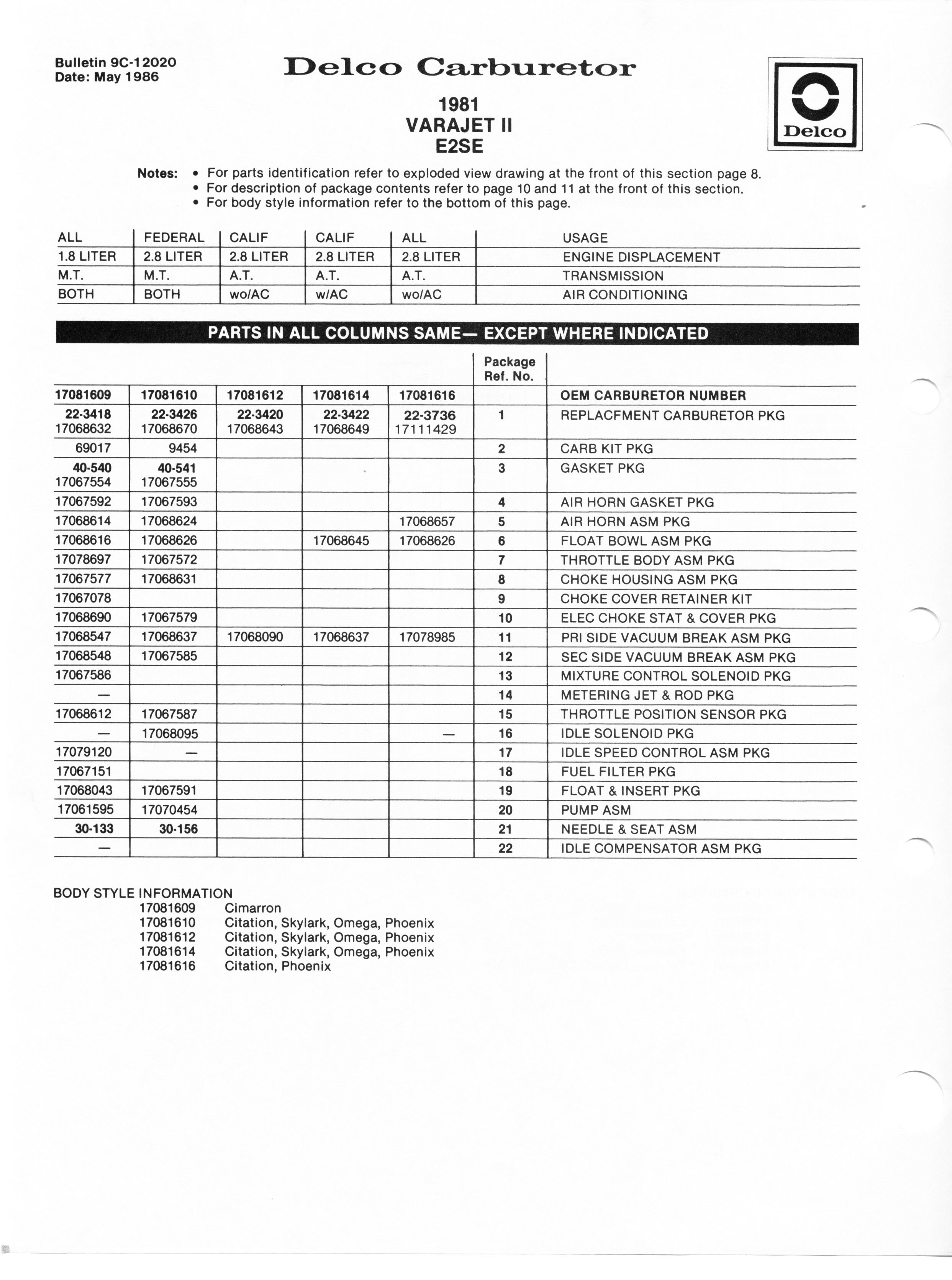 19801986 Rochester Varajet / Image53.jpg