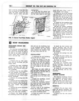 Find 1948 Ford Motor Repair Manual V8 Engines In Scottsdale, Arizona - Foto 11