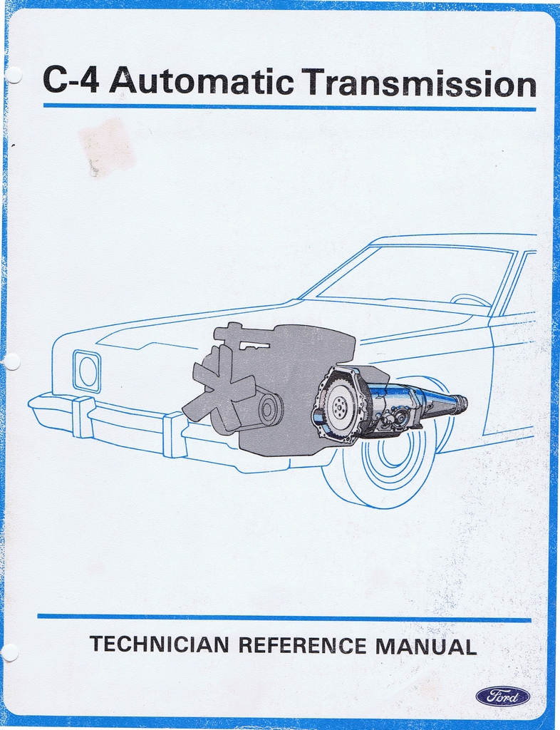 Ford motor company training courses #3