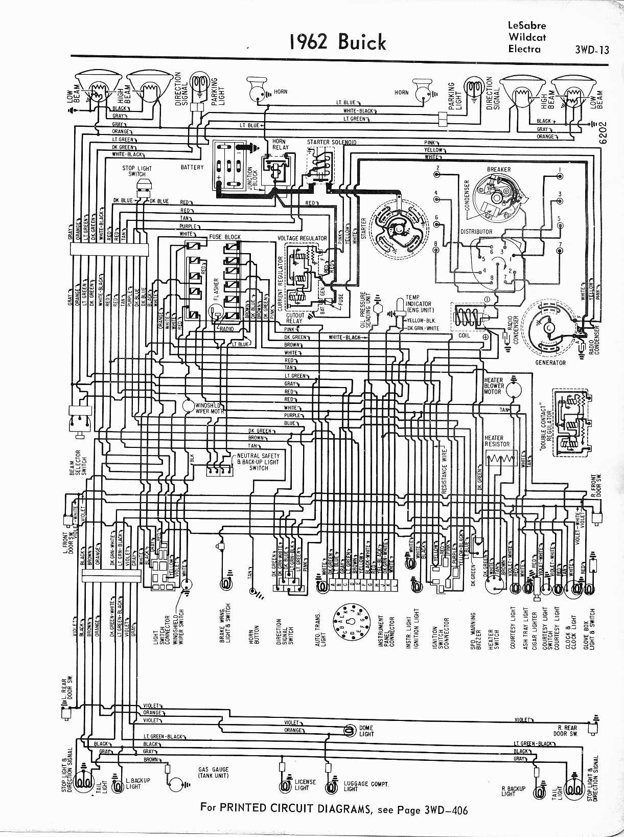1996 Buick Regal Wiring Diagram from www.oldcarmanualproject.com