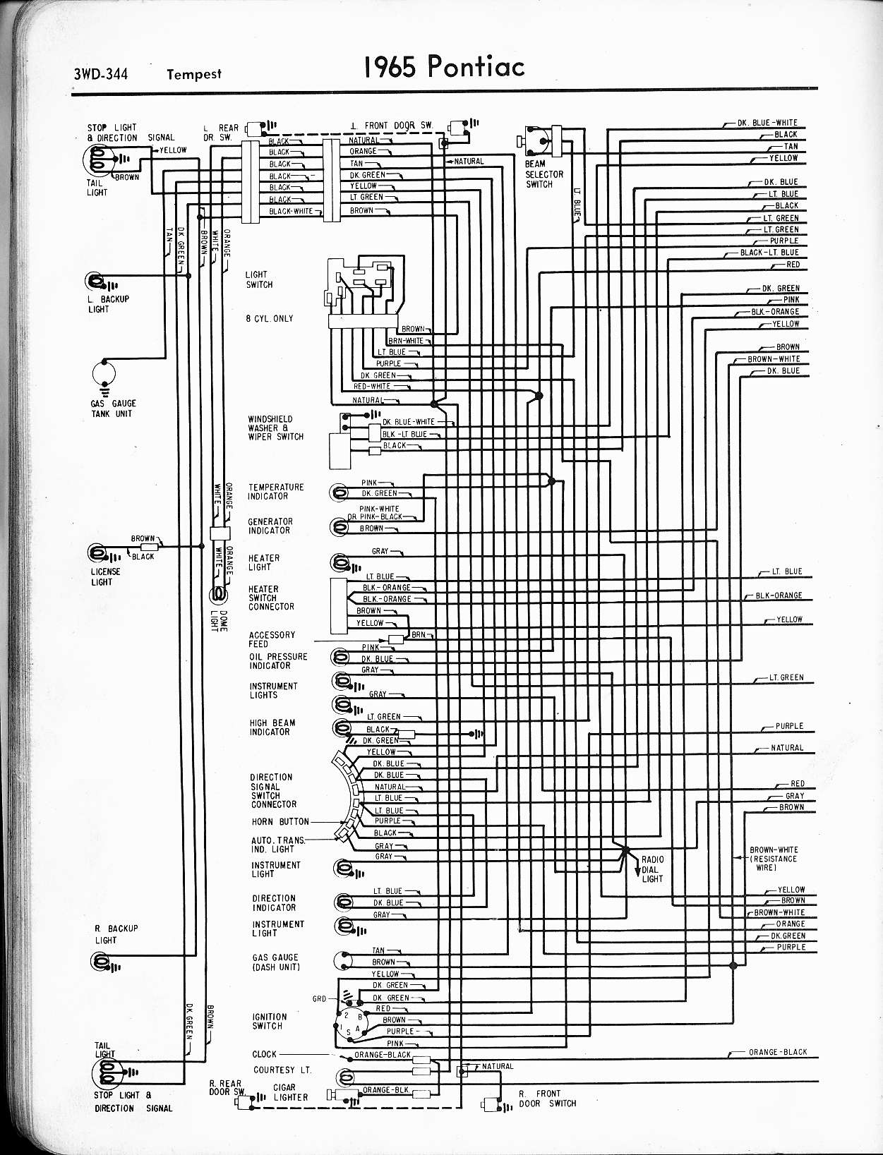 Acura Rsx Radio Wiring Diagram from www.oldcarmanualproject.com