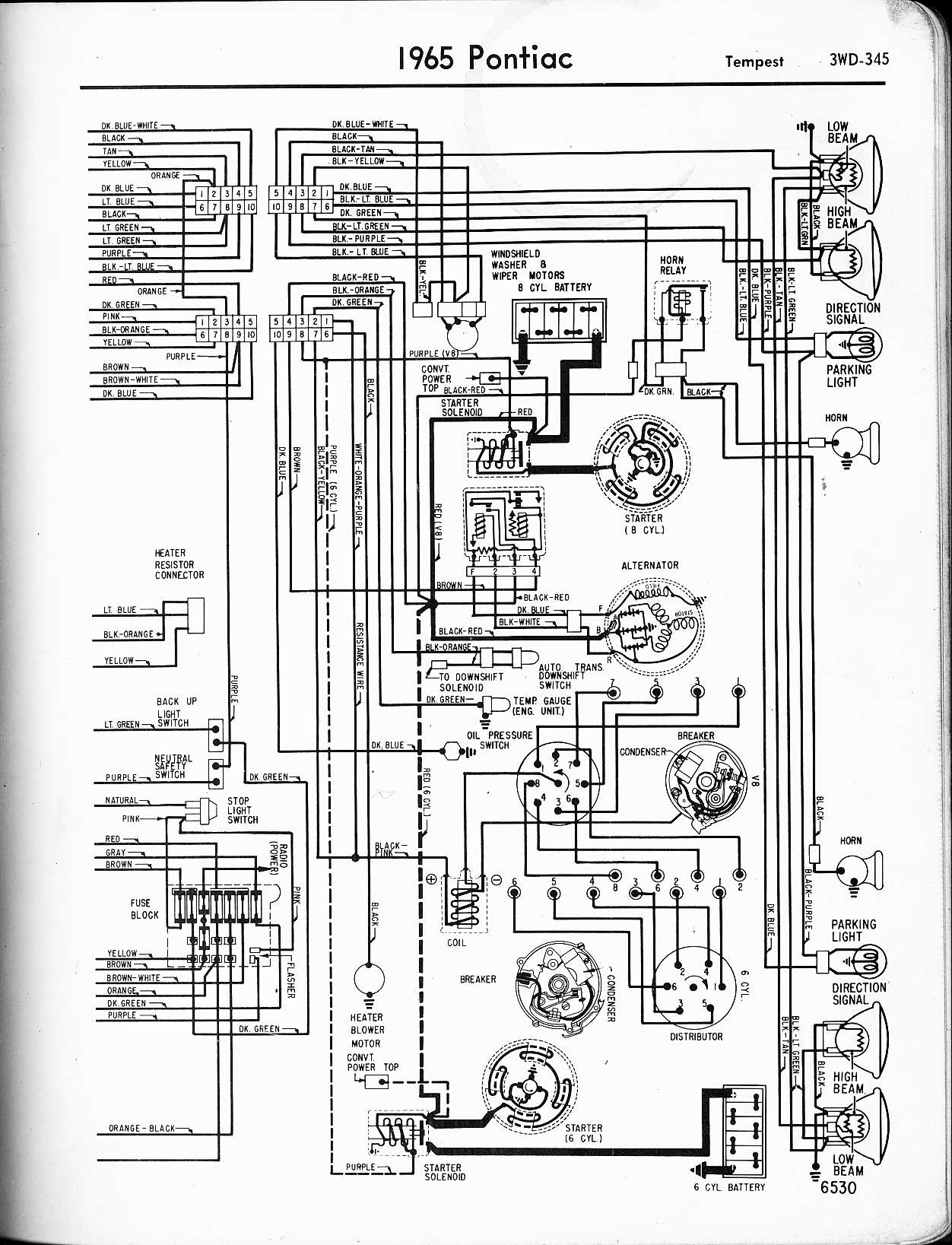1995 Mercedes S420 Wiring Diagram from www.oldcarmanualproject.com